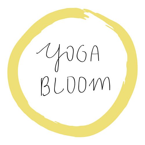 YogaBloom  bij Etsy.com